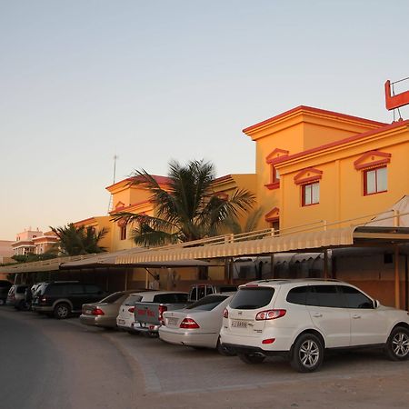 Al Maha Residence Rak Ras al-Khaimah Exterior photo