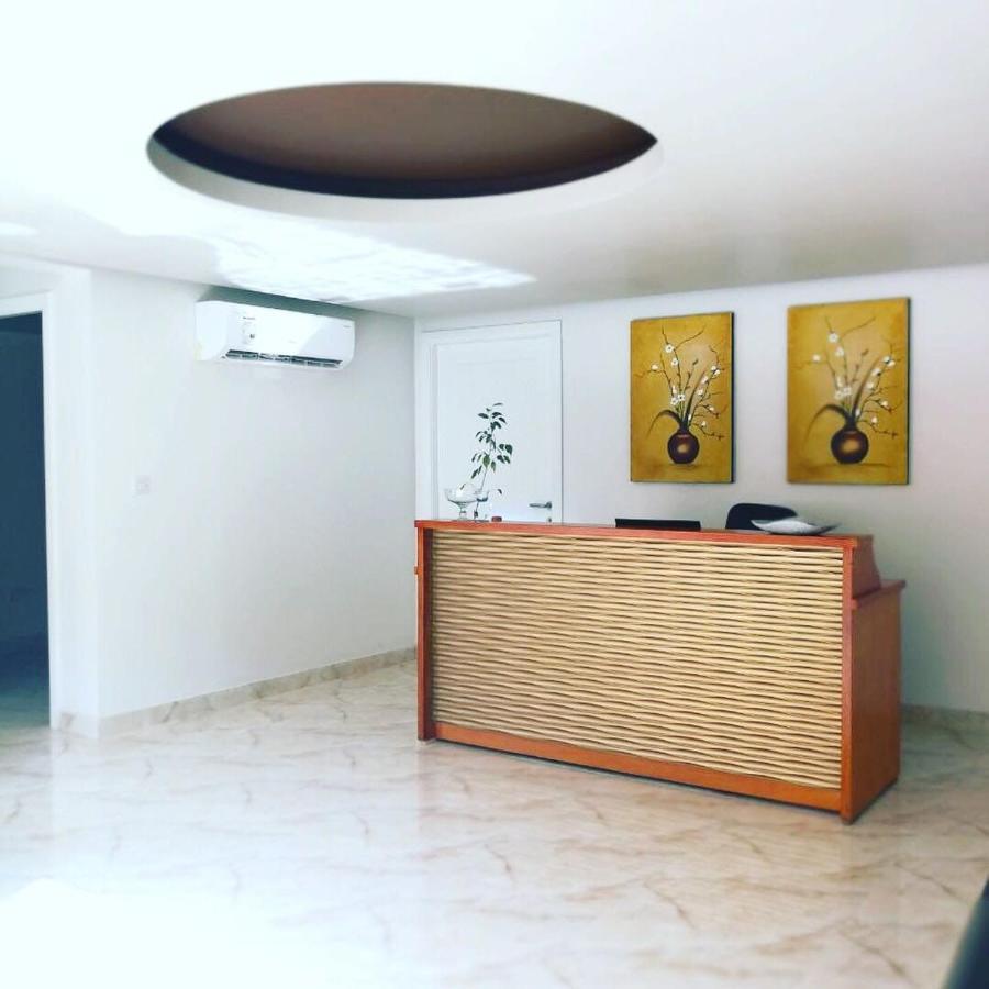 Al Maha Residence Rak Ras al-Khaimah Exterior photo